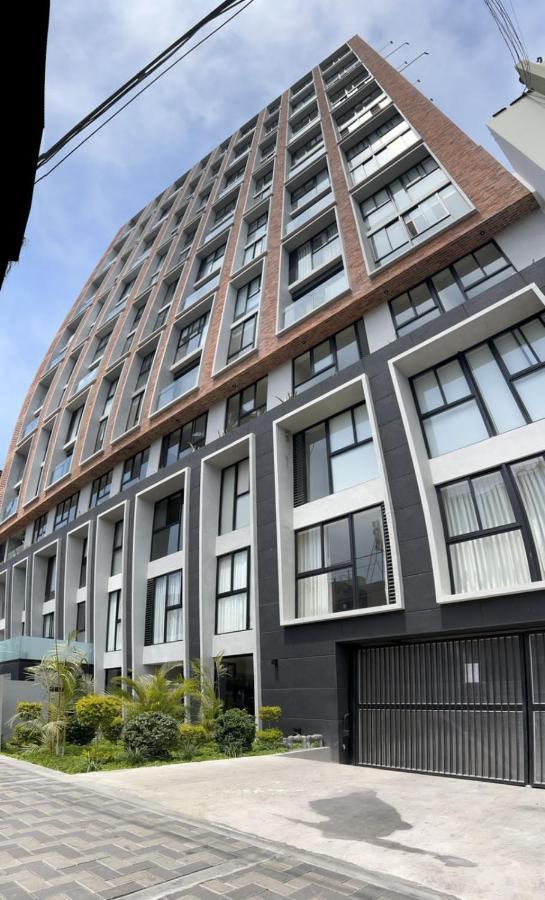 Barranco Apartment Lima Peru Exterior photo